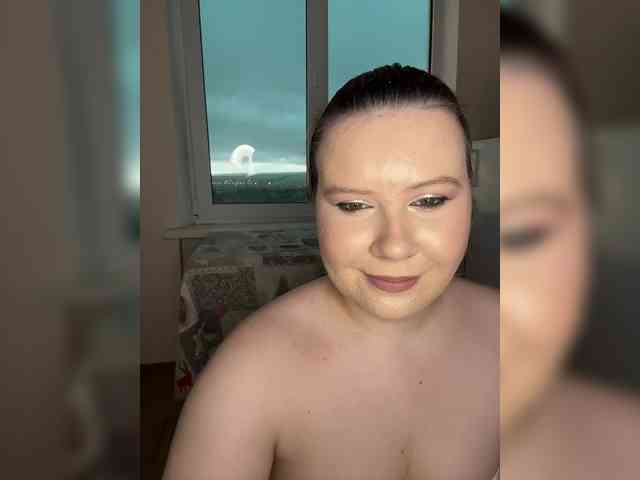 LunaLu13 webcam