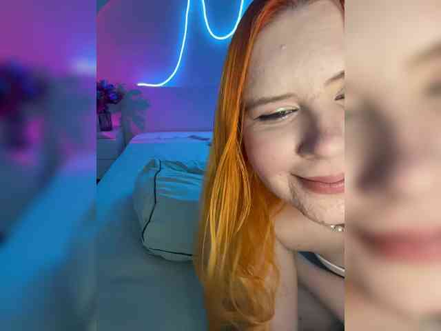 LunaLu13 webcam