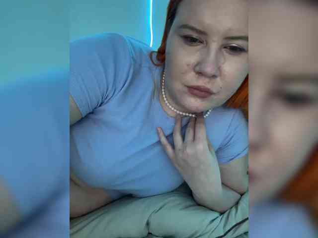 LunaLu13 webcam