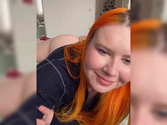 LunaLu13 Live Webcam on BongaCams