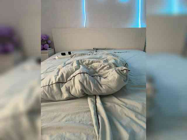 hot live sex LunaLu13