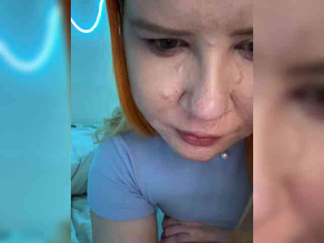 LunaLu13 Live Webcam on BongaCams