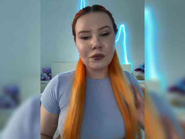 LunaLu13 webcam