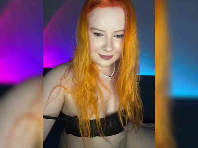 LunaLu13 webcam