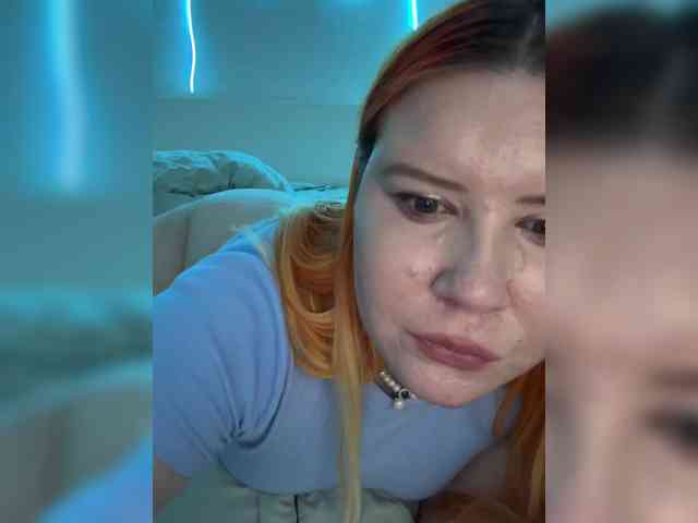 LunaLu13 webcam