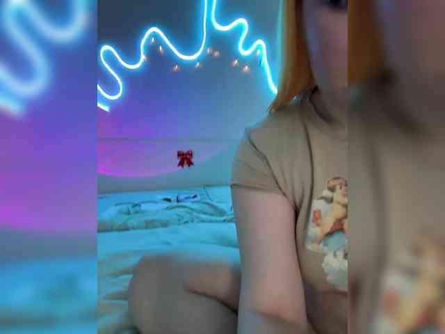 Luna_Lu webcam