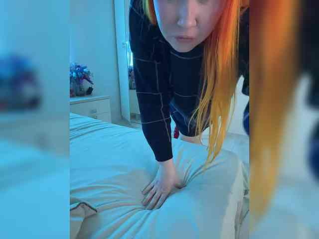 Luna_Lu webcam