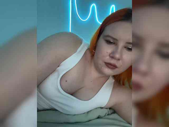 LunaLu13 webcam
