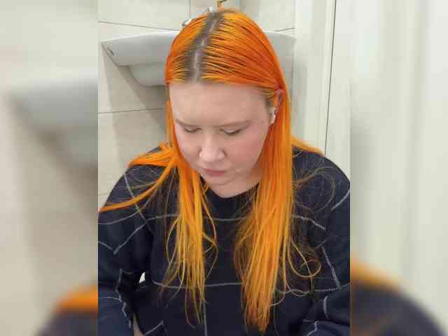 LunaLu13 Live Webcam on BongaCams