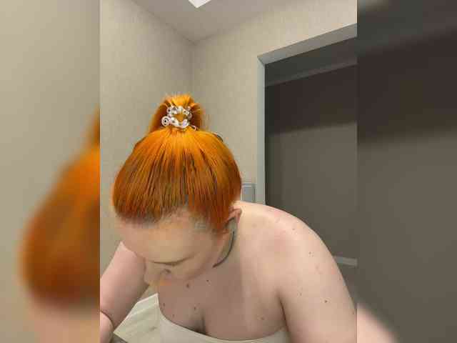 live webcam porn LunaLu13