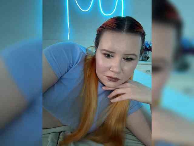 LunaLu13 webcam