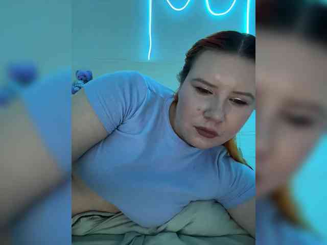 LunaLu13 Live Webcam on BongaCams