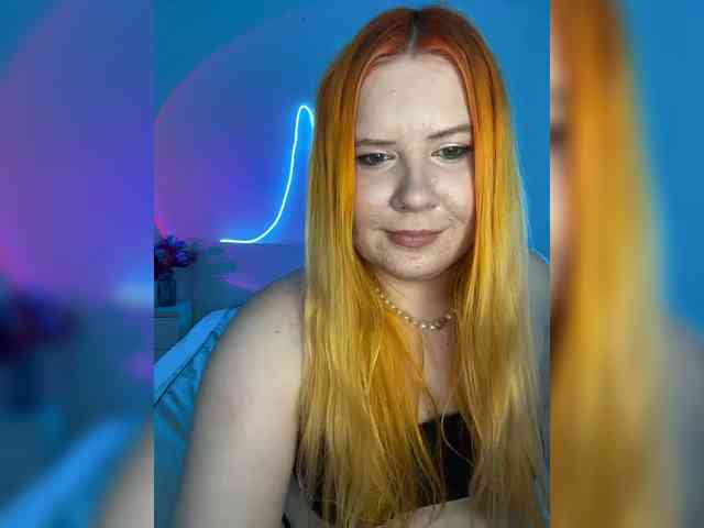 webcam free porn LunaLu13