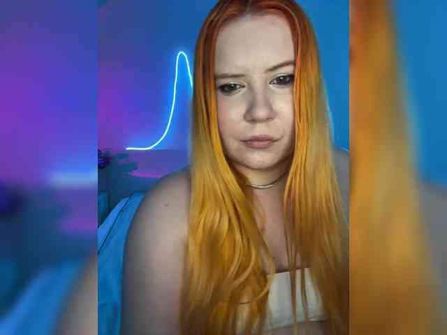 LunaLu13 webcam