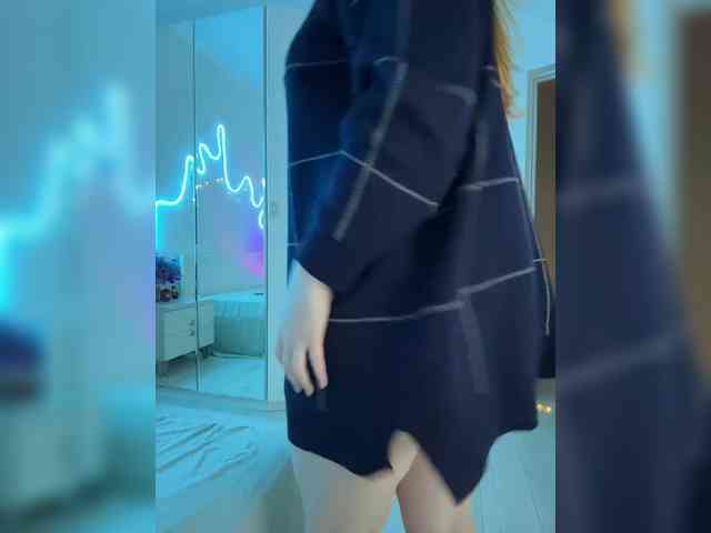 Luna_Lu webcam