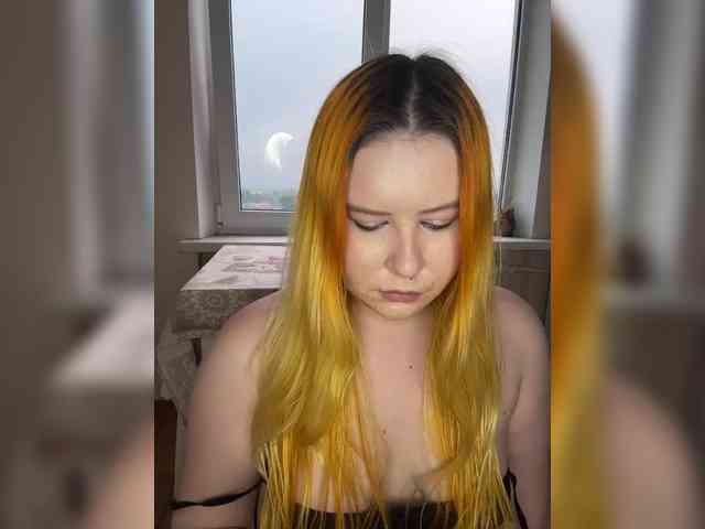 voyeur video chat LunaLu13