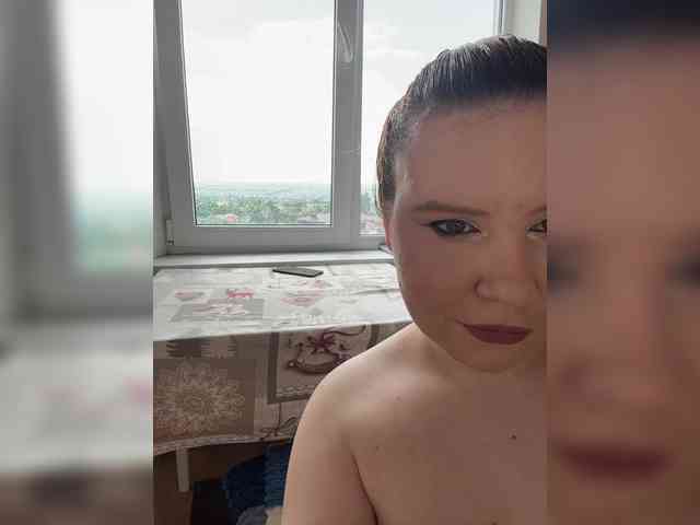 LunaLu13 webcam