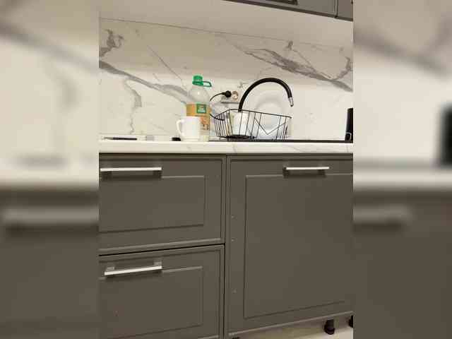 LunaLu13 Live Webcam on BongaCams