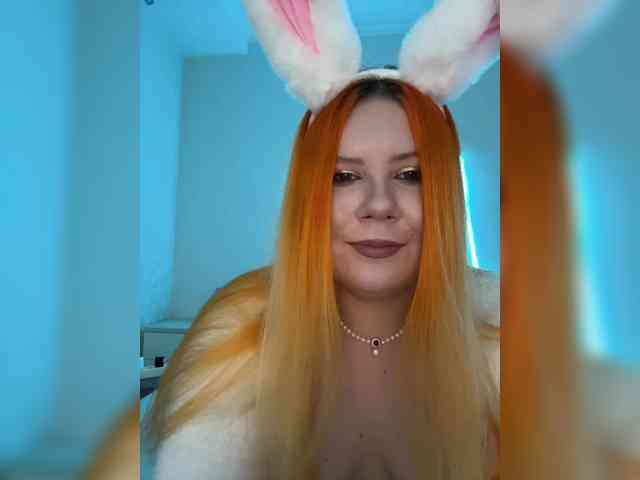 LunaLu13 webcam