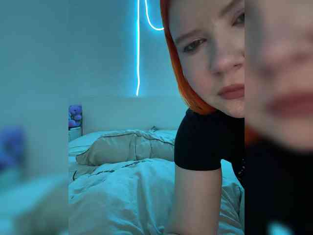 porno chat room LunaLu13