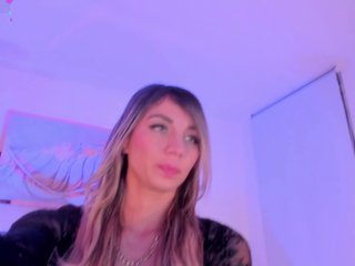 ZoePresley1 Porn Show