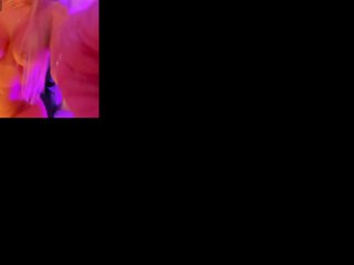 ZoePresley1 Porn Show