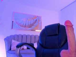 ZoePresley1 Porn Show