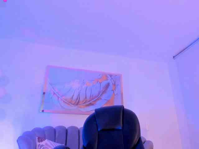 ZoePresley1 webcam