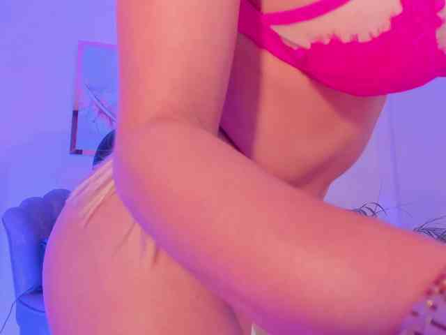 ZoePresley1 webcam