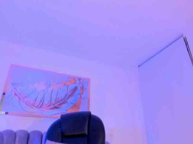 ZoePresley1 webcam