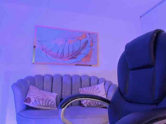 ZoePresley1 webcam