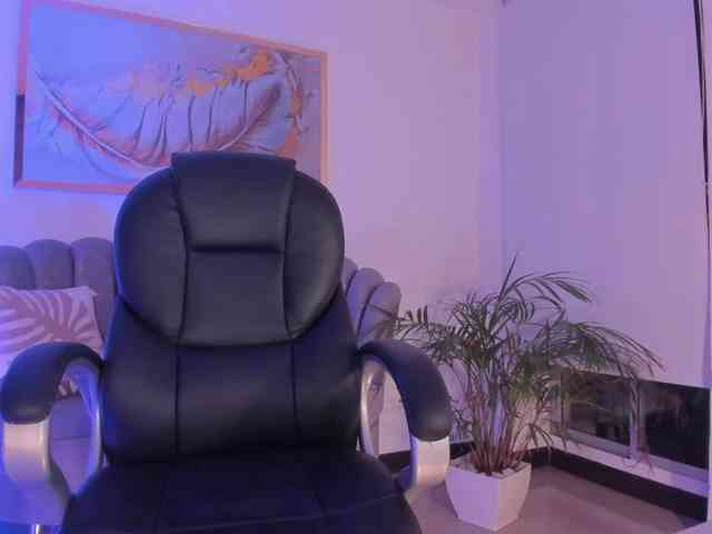 ZoePresley1 webcam