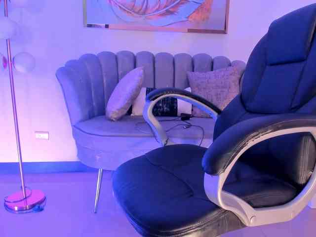 ZoePresley1 webcam