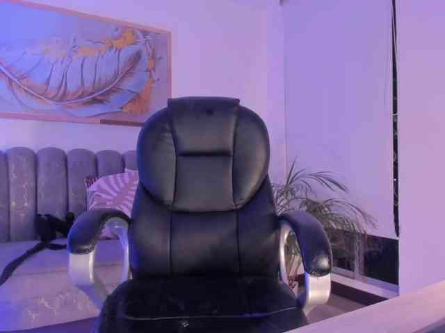 ZoePresley1 webcam