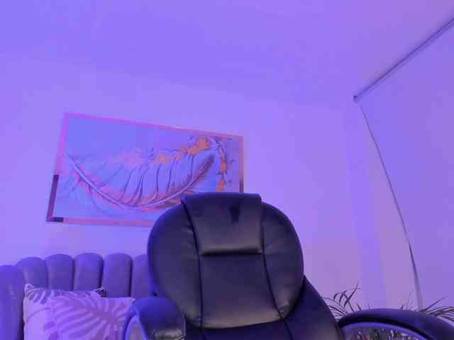 ZoePresley1 webcam