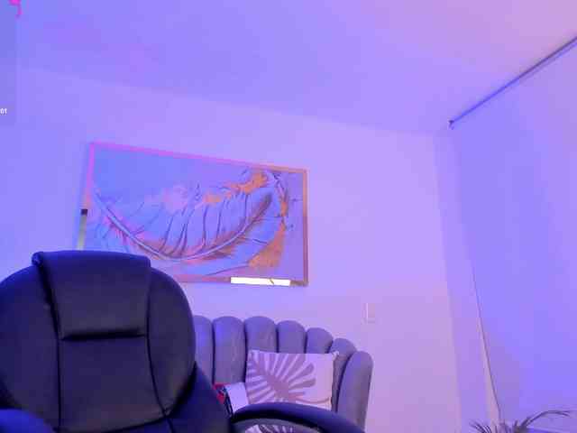 ZoePresley1 webcam