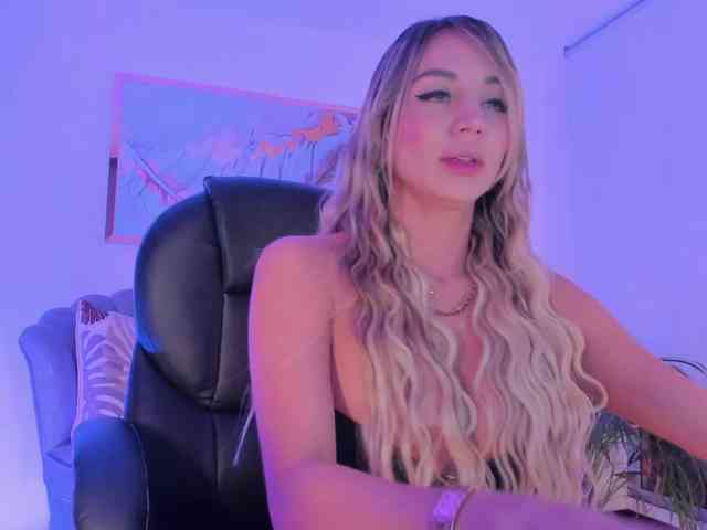 ZoePresley1 webcam