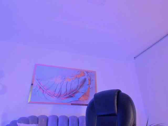 ZoePresley1 webcam