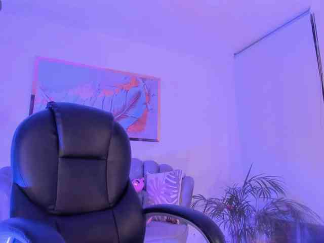 free camsex ZoePresley1