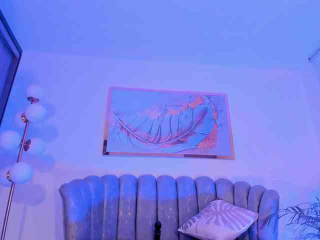 ZoePresley1 webcam