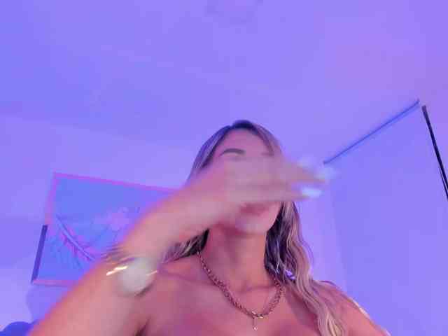 ZoePresley1 webcam