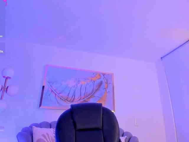ZoePresley1 webcam