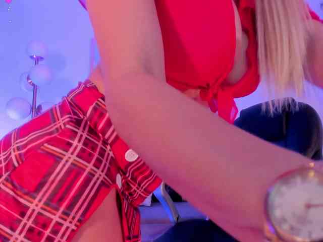 ZoePresley1 ZoePresley1