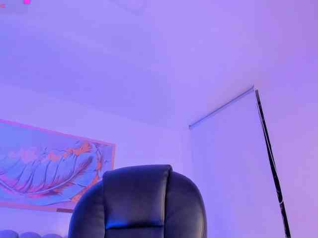 ZoePresley1 webcam