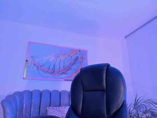 ZoePresley1 webcam