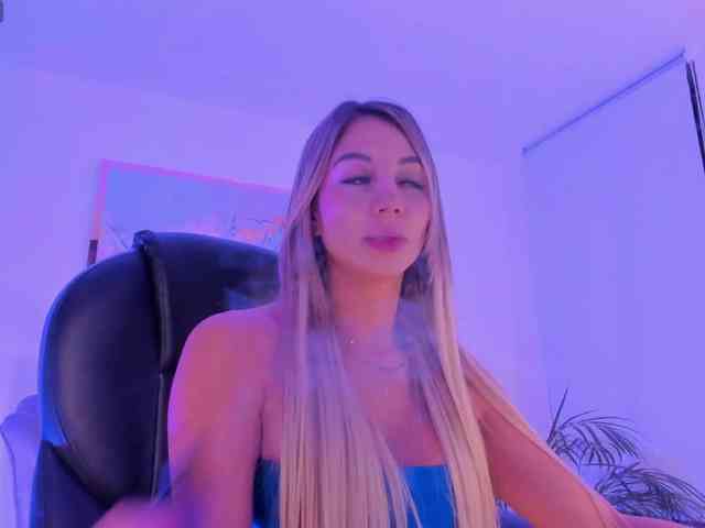 ZoePresley1 webcam