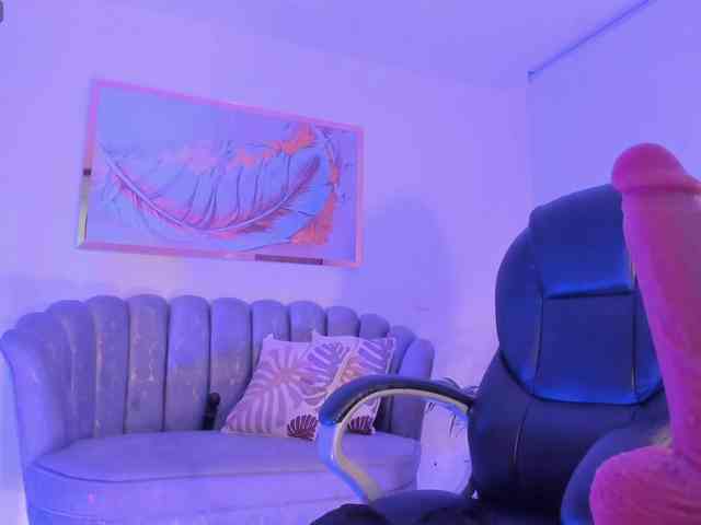 ZoePresley1 webcam