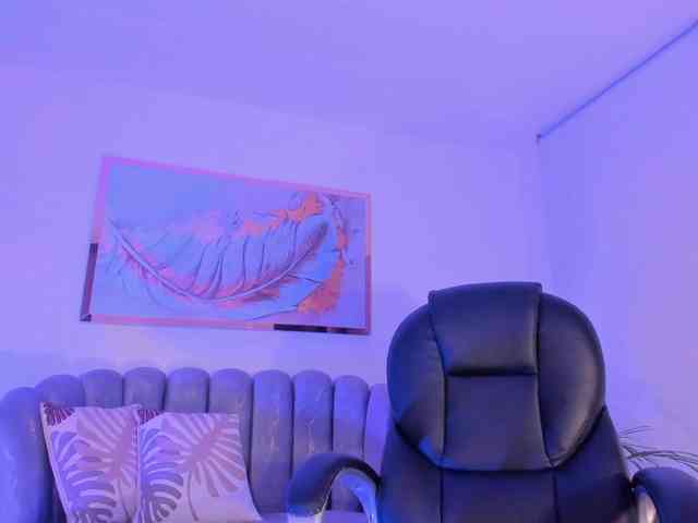 ZoePresley1 webcam