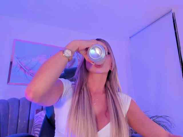 ZoePresley1 webcam