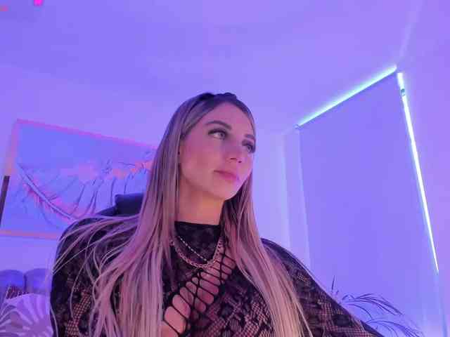 ZoePresley1 webcam